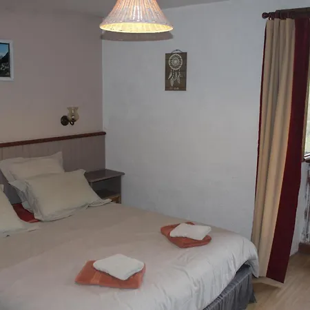 Prázdninový dům Les Alberts - L'estagnol Au Coeur De La Montagne - 3etoiles - 35m2 *