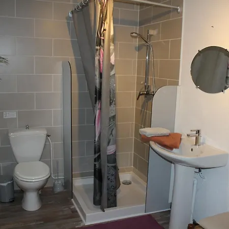 Les Alberts - L'estagnol Au Coeur De La Montagne - 3etoiles - 35m2 Prázdninový dům *
