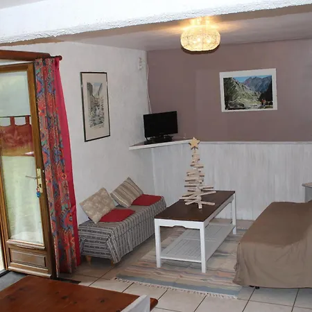 Les Alberts - L'estagnol Au Coeur De La Montagne - 3etoiles - 35m2 Holiday home *