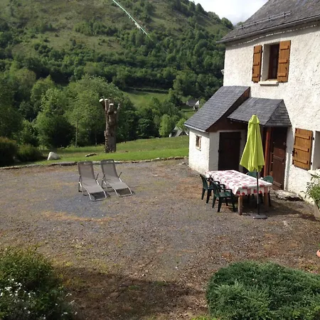 Holiday home Les Alberts - L'estagnol Au Coeur De La Montagne - 3etoiles - 35m2 *