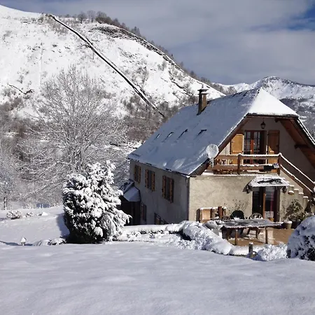 Les Alberts - L'estagnol Au Coeur De La Montagne - 3etoiles - 35m2 Holiday home *