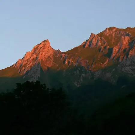 Les Alberts - L'estagnol Au Coeur De La Montagne - 3etoiles - 35m2 Dom wakacyjny
