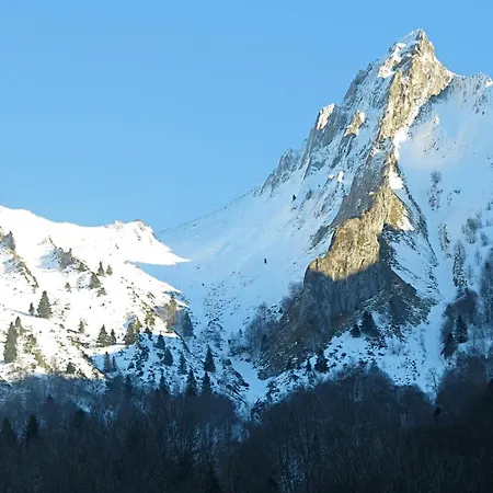 Les Alberts - L'estagnol Au Coeur De La Montagne - 3etoiles - 35m2 Σπίτι διακοπών Arrens-Marsous