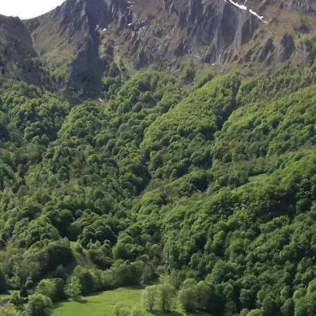 Les Alberts - L'estagnol Au Coeur De La Montagne - 3etoiles - 35m2 Σπίτι διακοπών