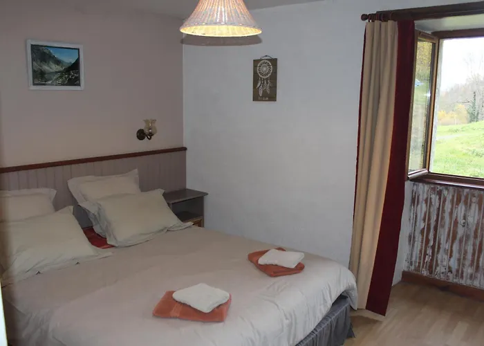 Holiday home Les Alberts - L'estagnol Au Coeur De La Montagne - 3etoiles - 35m2 *