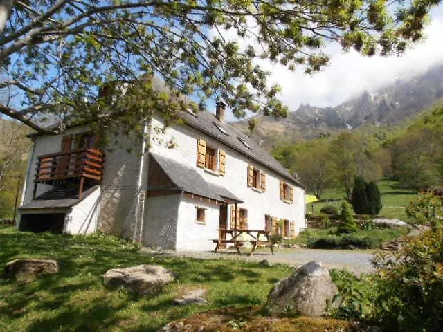 Les Alberts - L'estagnol Au Coeur De La Montagne - 3etoiles - 35m2 Holiday home *