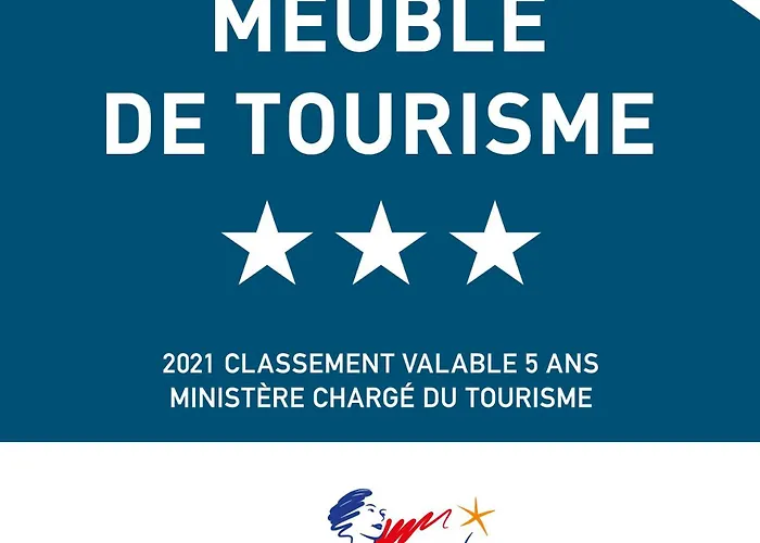 Σπίτι διακοπών Les Alberts - L'estagnol Au Coeur De La Montagne - 3etoiles - 35m2