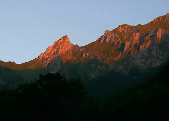 Les Alberts - L'estagnol Au Coeur De La Montagne - 3etoiles - 35m2 Σπίτι διακοπών